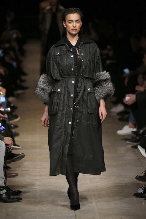 miu miu fall 2016 barbour coat|Fall Winter 2016 Fashion Show .